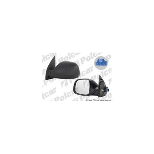 зеркало в сборе Амарок L POLCAR 95P1512E