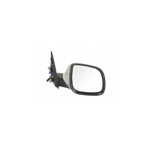 зеркало в сборе Амарок R хром TECHMOT TH6190CHER