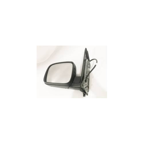 зеркало в сборе Caddy L эл TYС 388VWD118TA 388WVD118TA