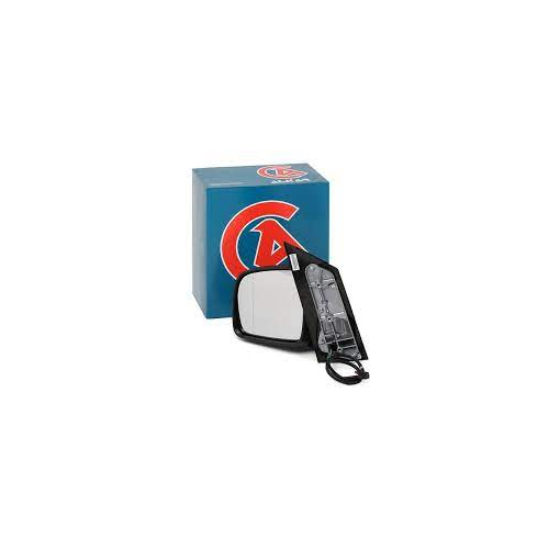 зеркало в сборе Caddy L эл ALKAR 9225154