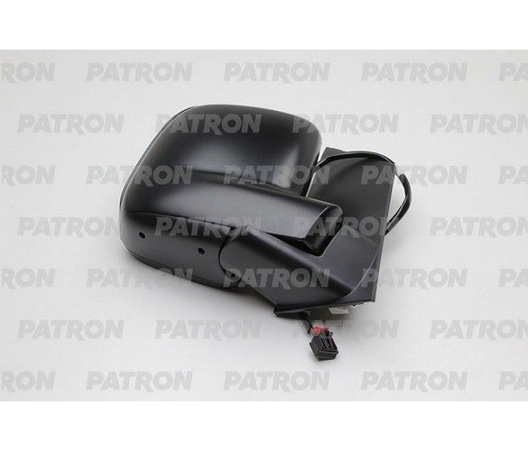 зеркало в сборе Caddy R эл PATRON PMG4047M06