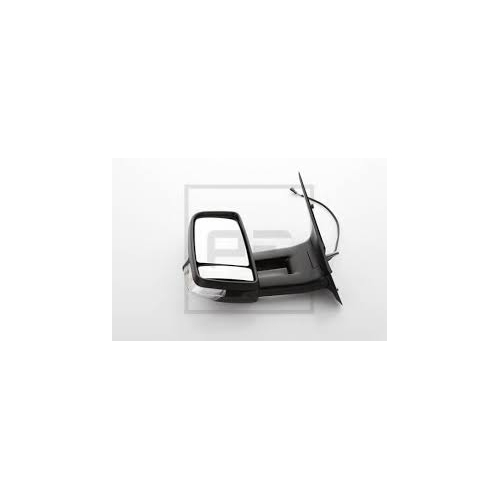 зеркало в сборе Crafter VAG 2E1857501R