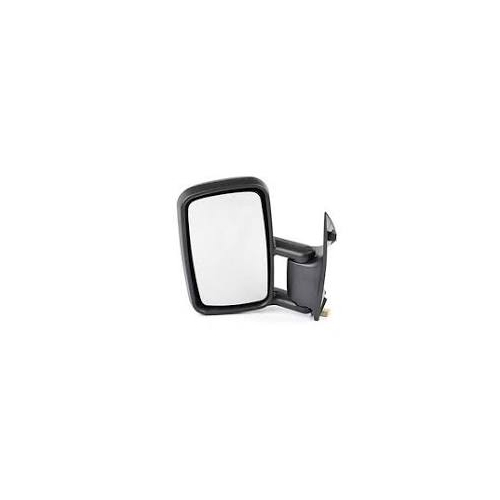 зеркало в сборе L мех China Parts A9018105516