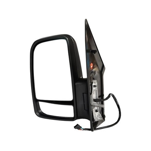 зеркало в сборе R Crafter 06-13 SPJ E1851