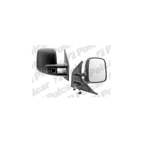 зеркало в сборе R эл t4 CHINA PARTS 701857508H 01C 701857508E01C
