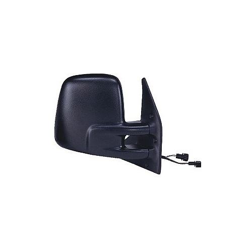 зеркало в сборе R эл t4 TYC POLCAR VVWM1003ER 9566524M