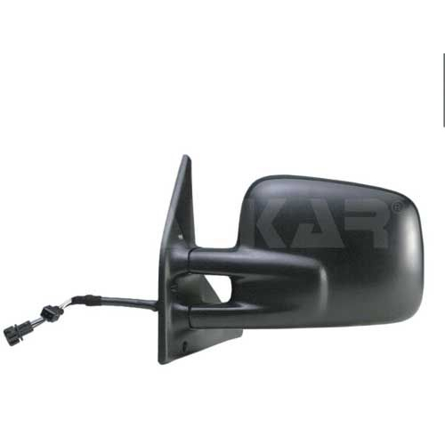 зеркало в сборе t4 L Эл ALKAR 6127986 6125986