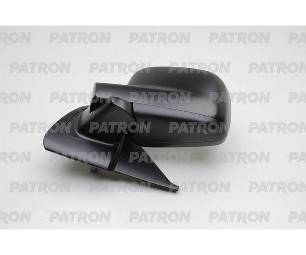 зеркало в сборе t5 L 03 мех PATRON PMG4051M03