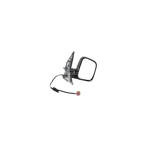 зеркало в сборе t5 R 03 электр Alkar 9226985