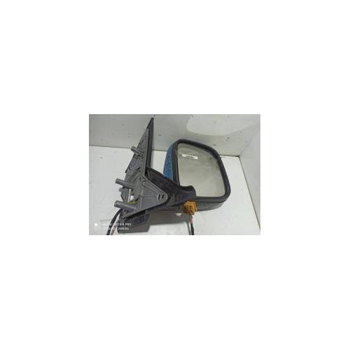 зеркало в сборе t5 R 03 электр PATRON PMG4051M11