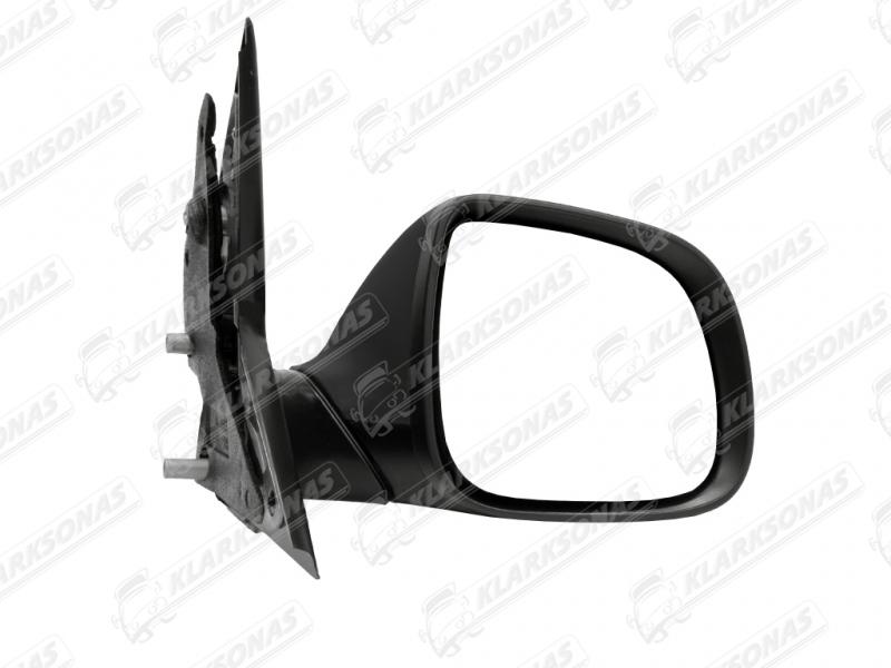 зеркало в сборе t6 R мех POLCAR 95N1526E