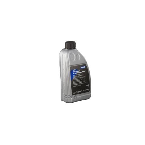Жидкость ATF красная 1L SWAG 81929934