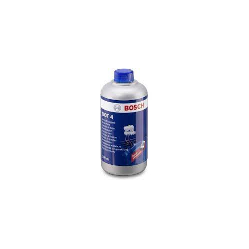 Жидкость тормозная BOSCH 1987479106